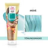 Color Fresh Mask Tube