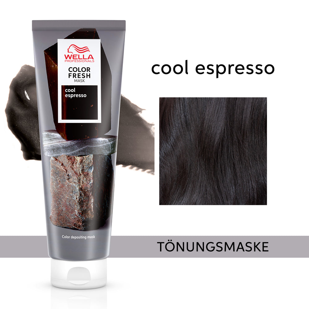 Color Fresh Mask Tube