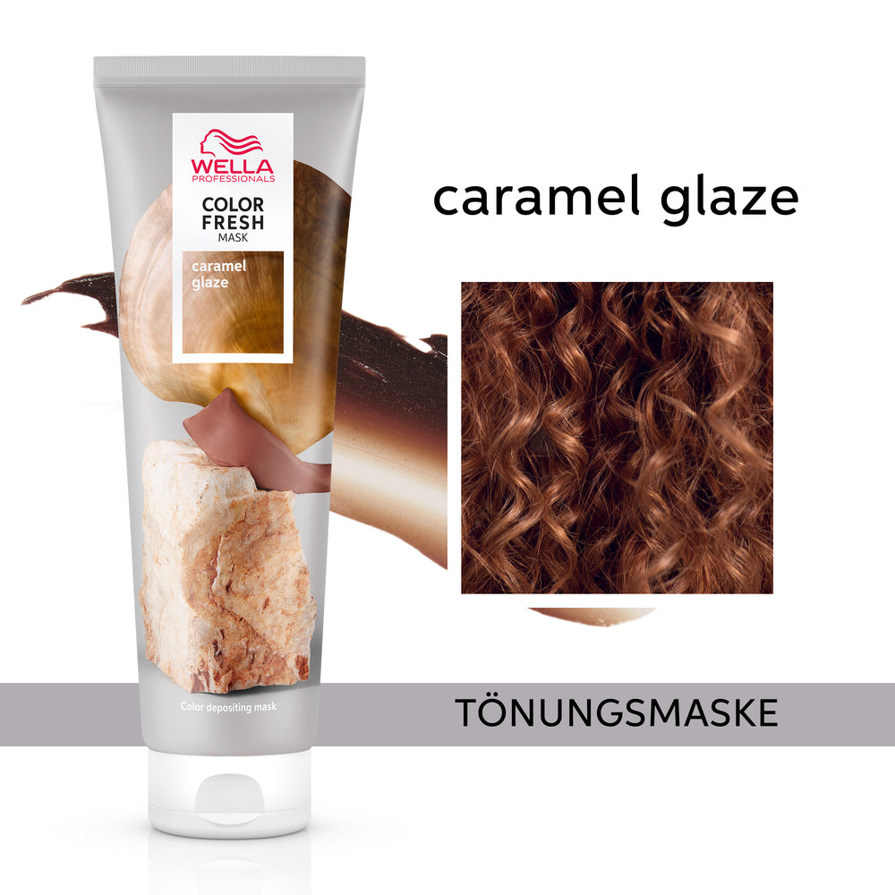 Color Fresh Mask Tube