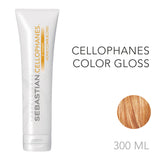 Sebastian Cellophanes 300 ml