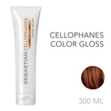 Sebastian Cellophanes 300 ml