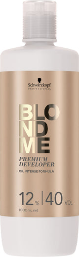 Schwarzkopf Professional BLONDME Premium Developer 1000ml