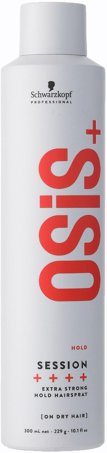 Schwarzkopf OSiS+ Session