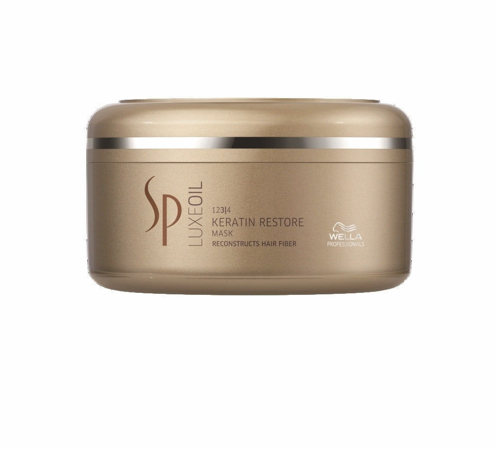 Wella SP LuxeOil Mask