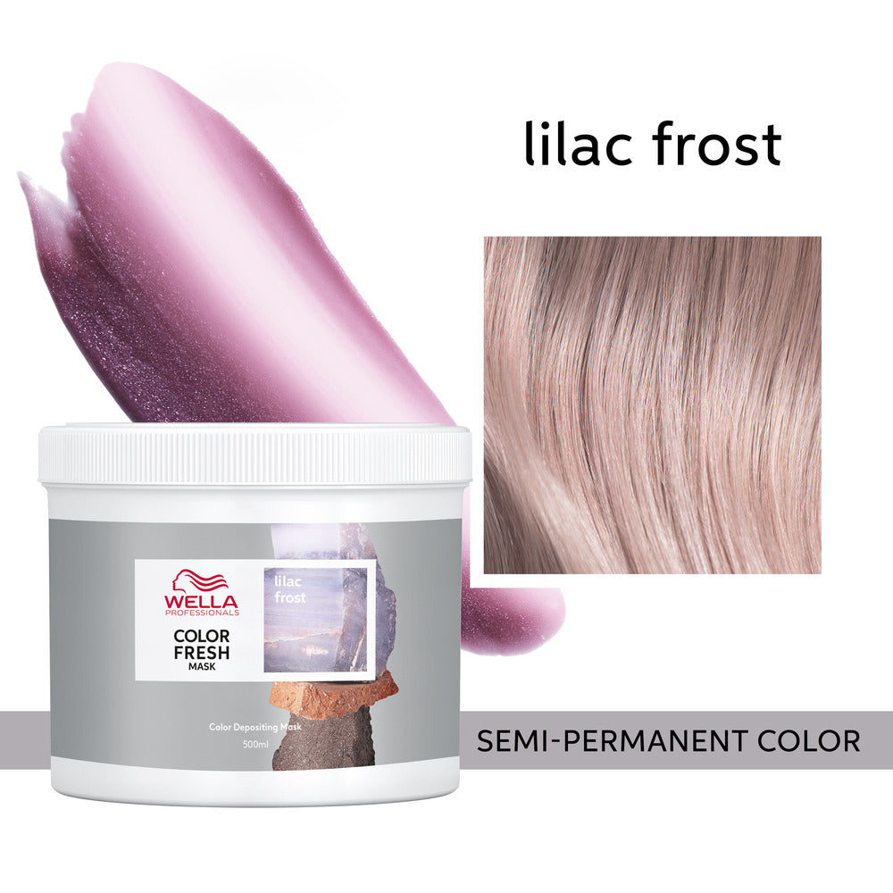 Color Fresh Mask Dose