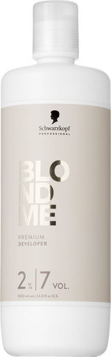 Schwarzkopf Professional BLONDME Premium Developer 1000ml