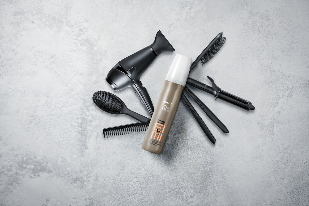 EIMI Volume Perfect Setting 150 ml
