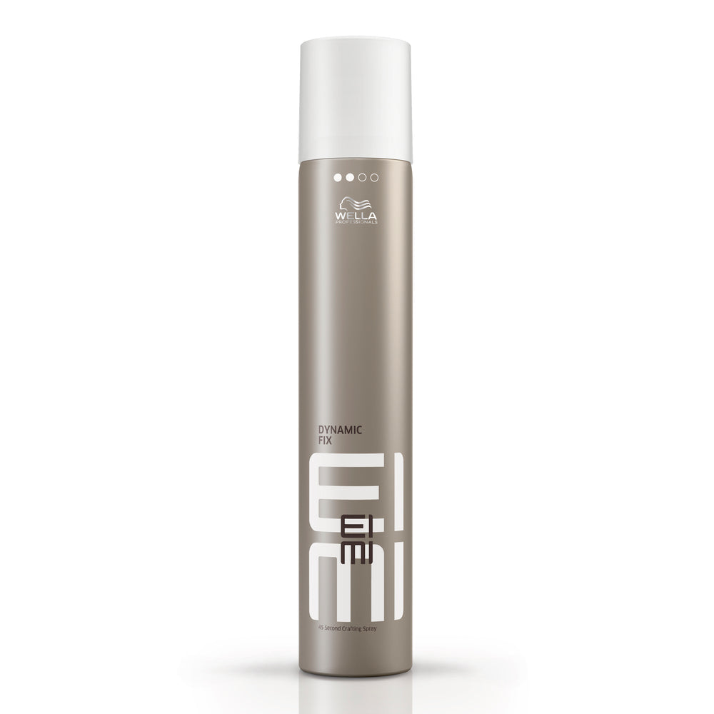 EIMI Fixing Hairspray Dynamic Fix