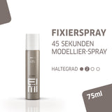 EIMI Fixing Hairspray Dynamic Fix