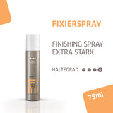 EIMI Fixing Hairspray Super Set