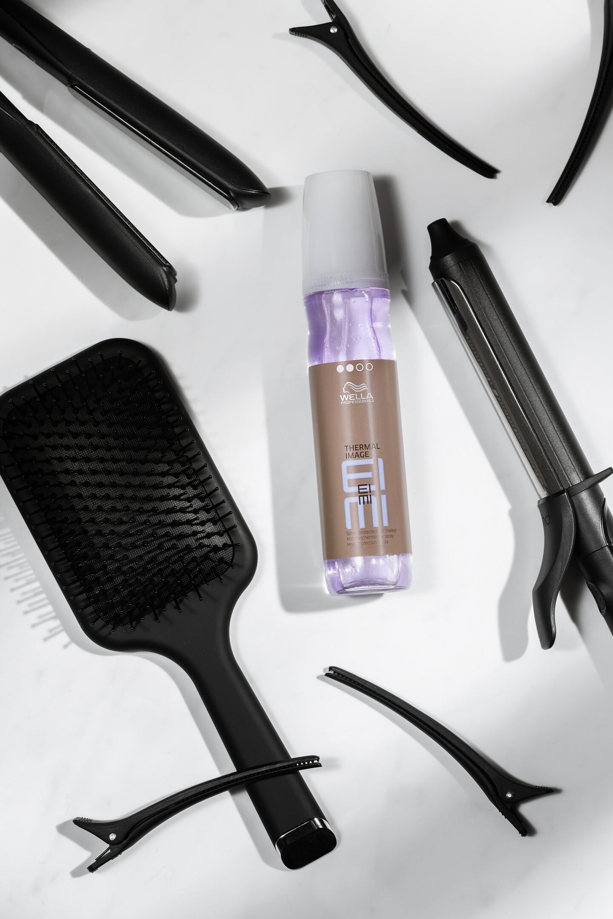EIMI Smooth Thermal Image 150 ml