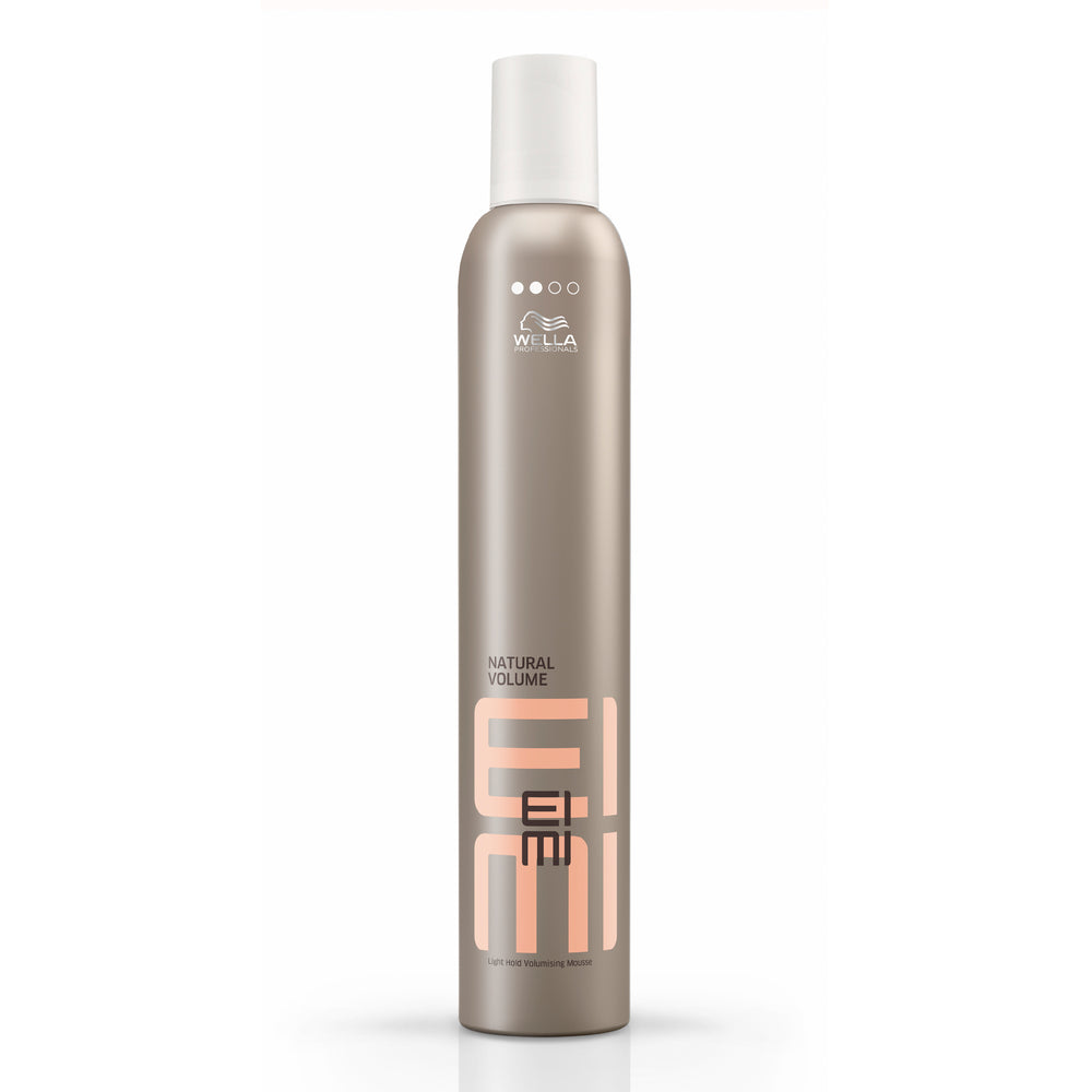 EIMI Volume Natural Volume