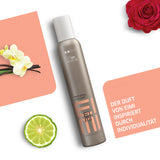 EIMI Volume Natural Volume