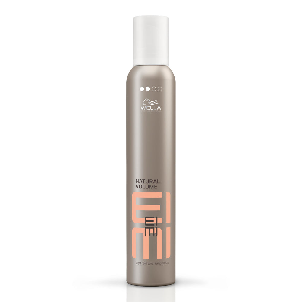 EIMI Volume Natural Volume