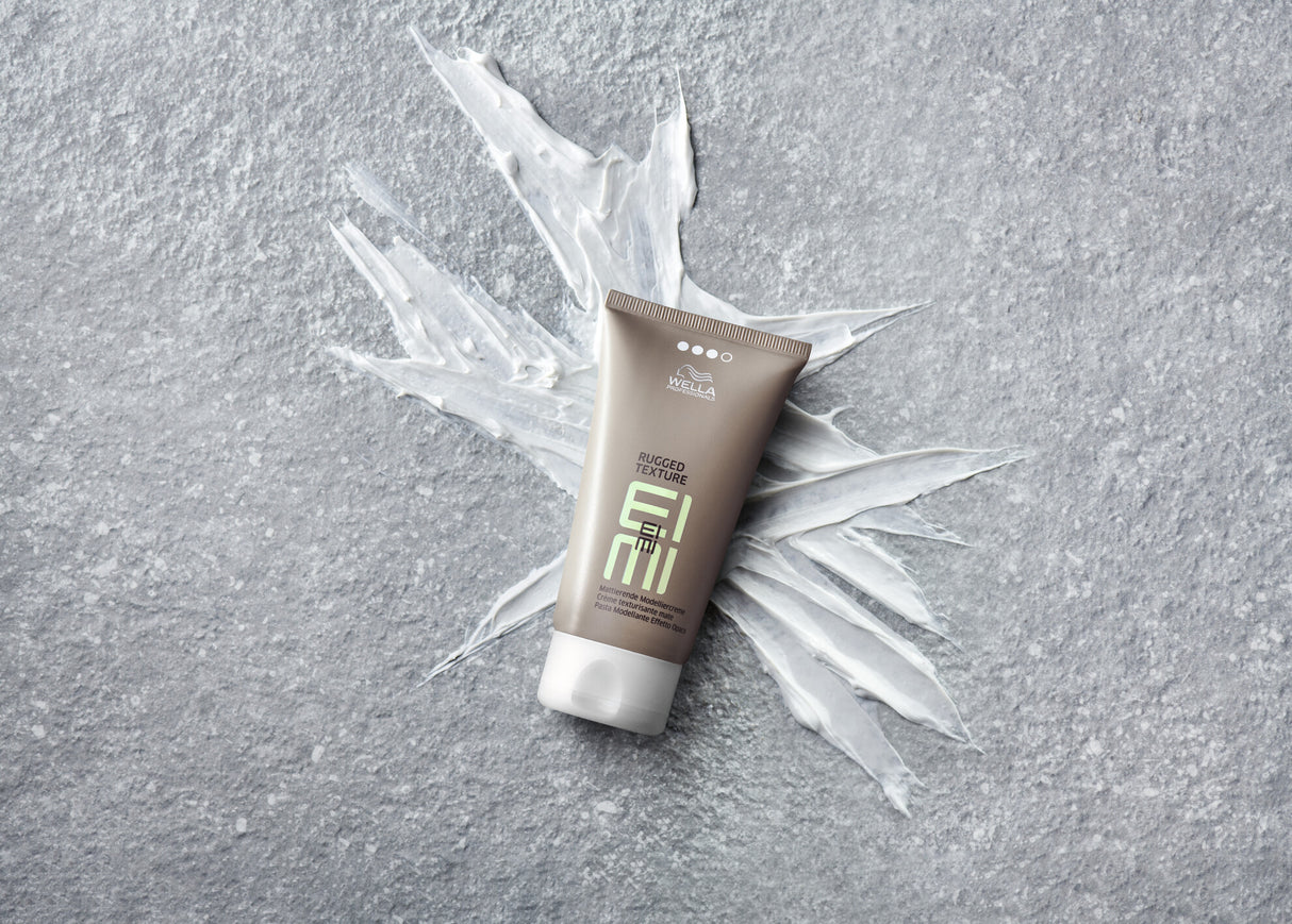 EIMI Texture Rugged Texture XXL