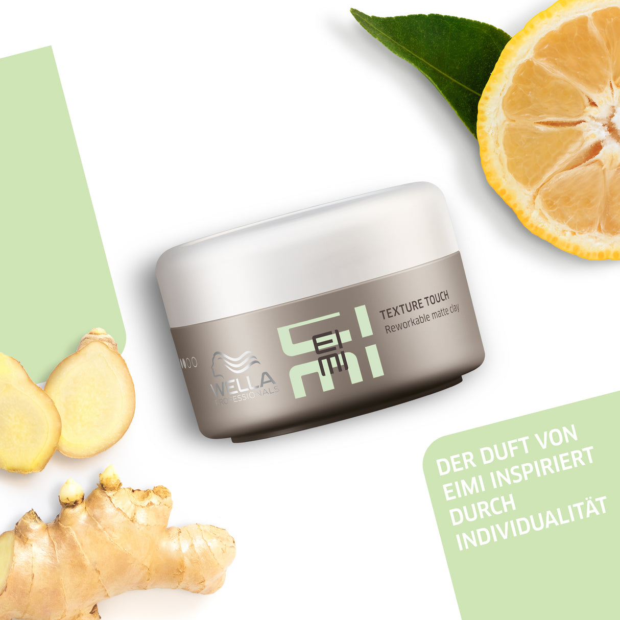 EIMI Texture Grip Cream