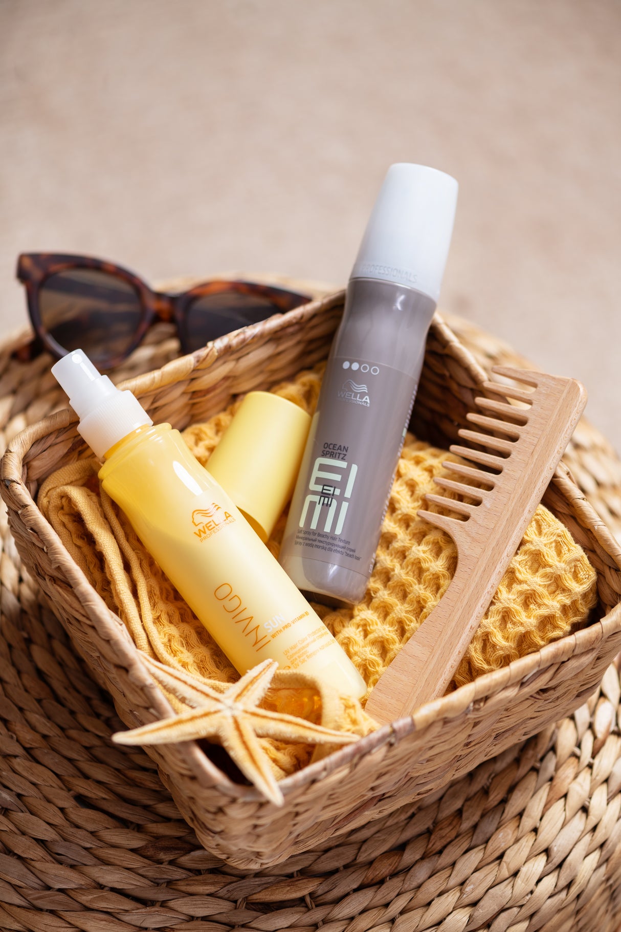 EIMI Texture Ocean Spritz 150 ml
