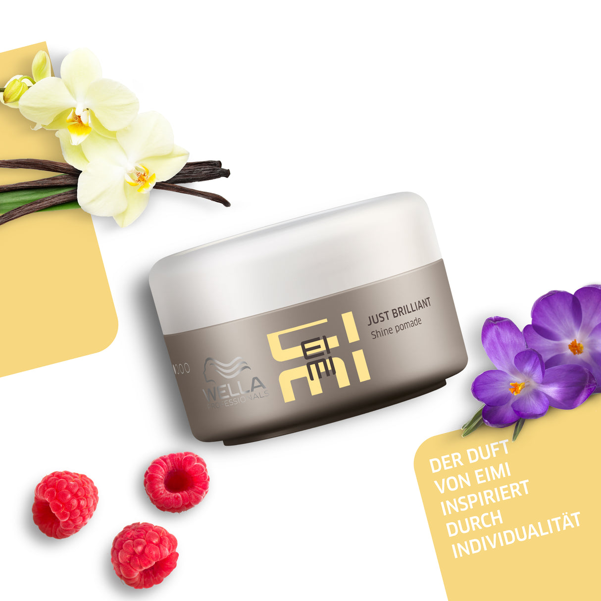 EIMI Shine Just Brilliant 75 ml