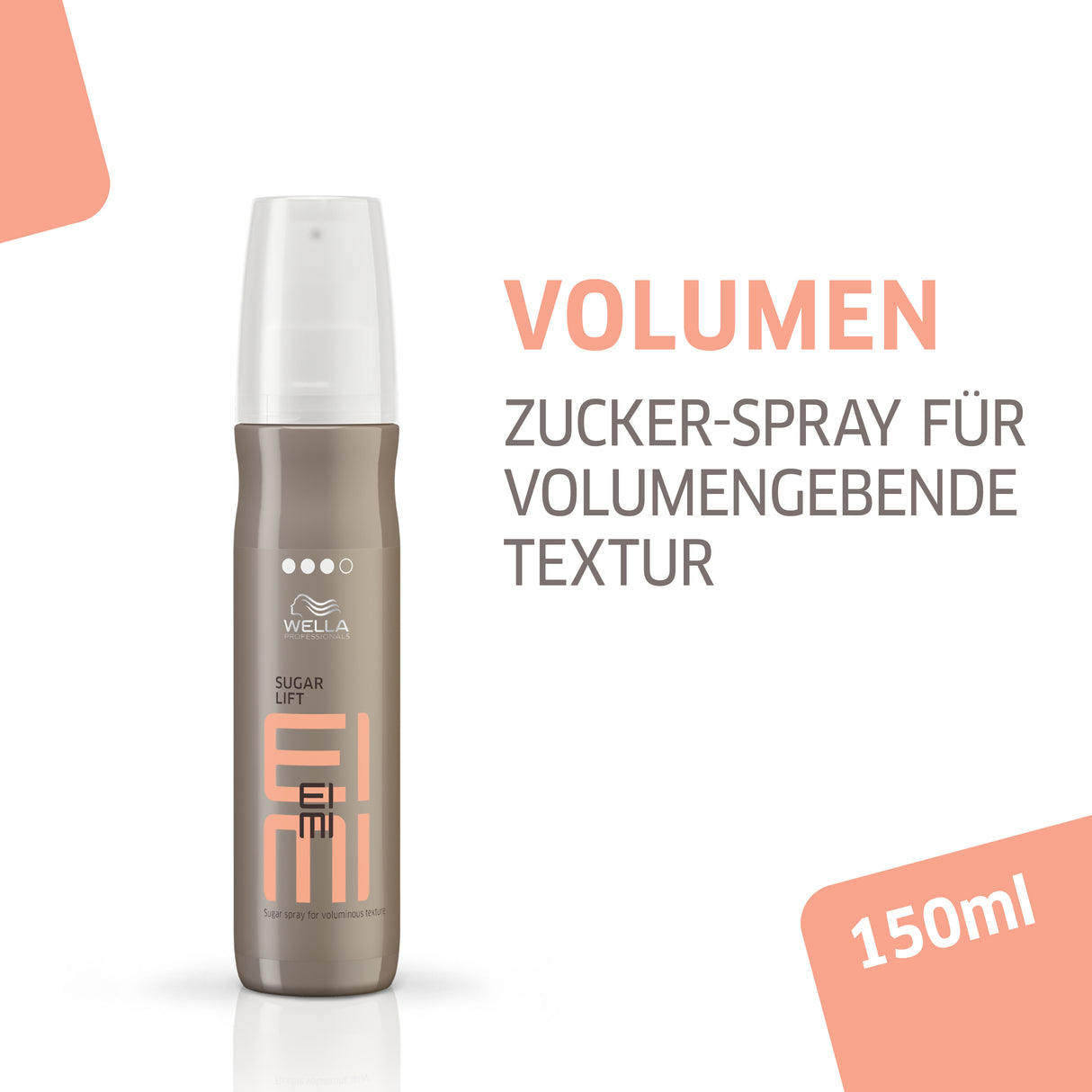 EIMI Volume Sugar Lift 150 ml