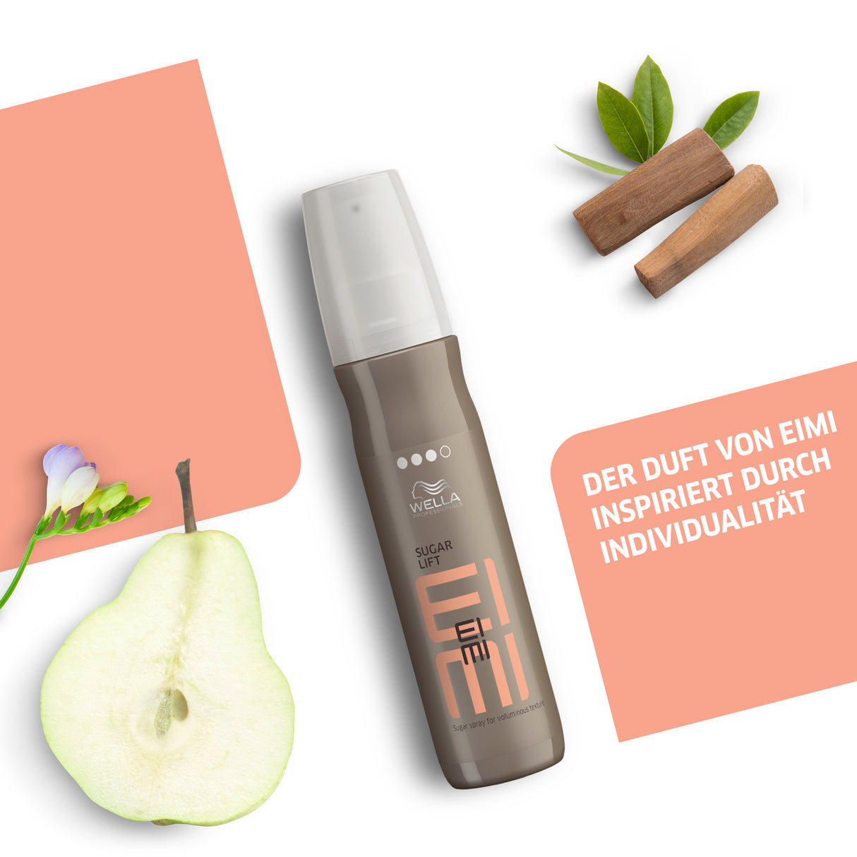 EIMI Volume Sugar Lift 150 ml