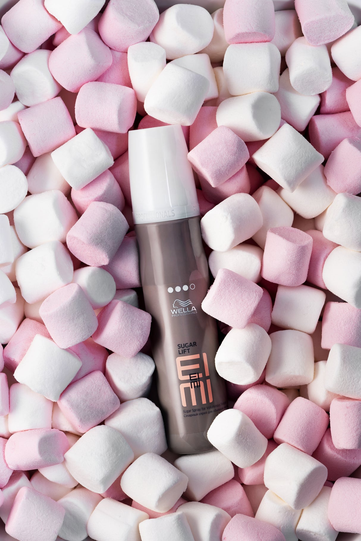 EIMI Volume Sugar Lift 150 ml