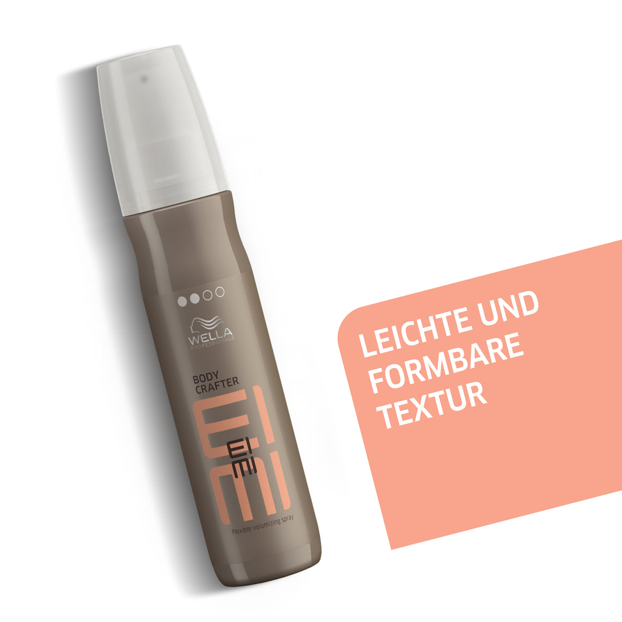 EIMI Volume Body Crafter 150 ml