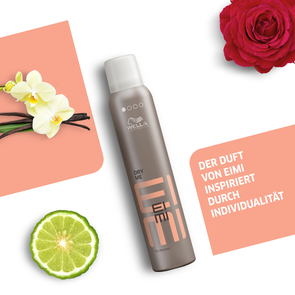 EIMI Dry Me