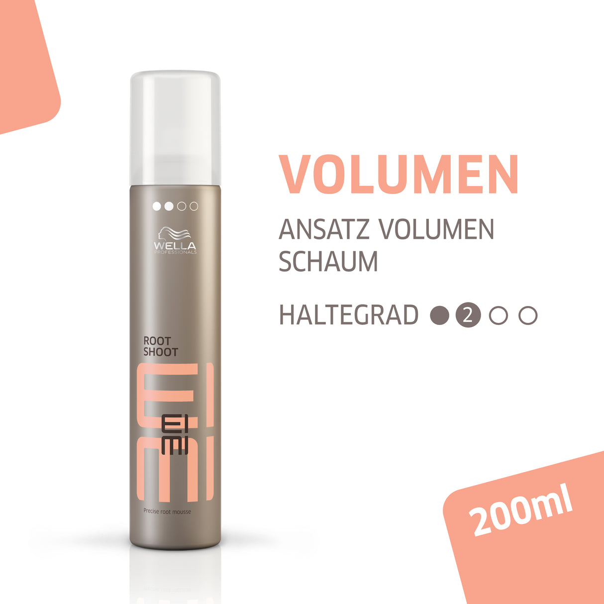 EIMI Volume Root Shoot 200 ml