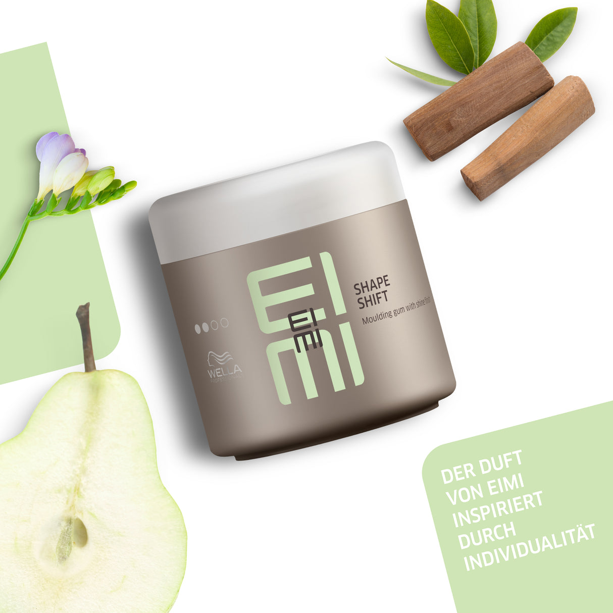 EIMI Texture Shape Shift 150 ml