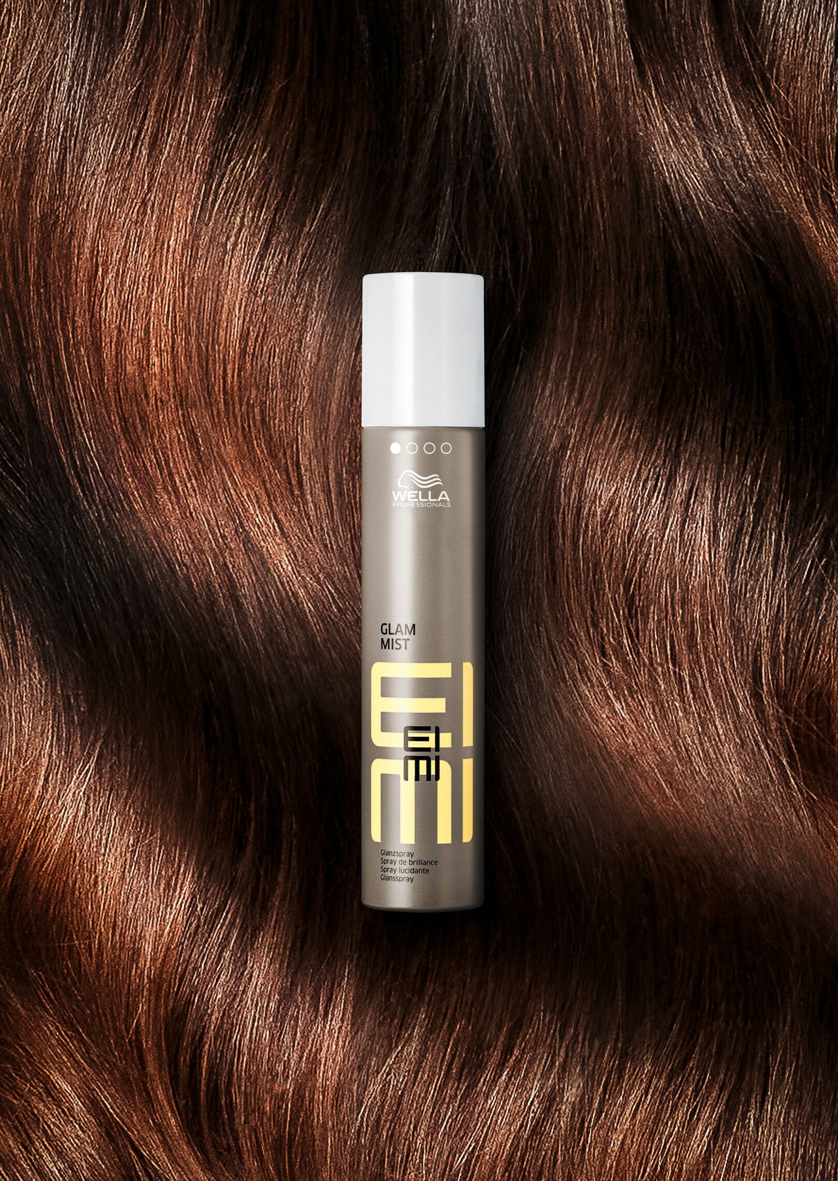 EIMI Shine Glam Mist 200 ml