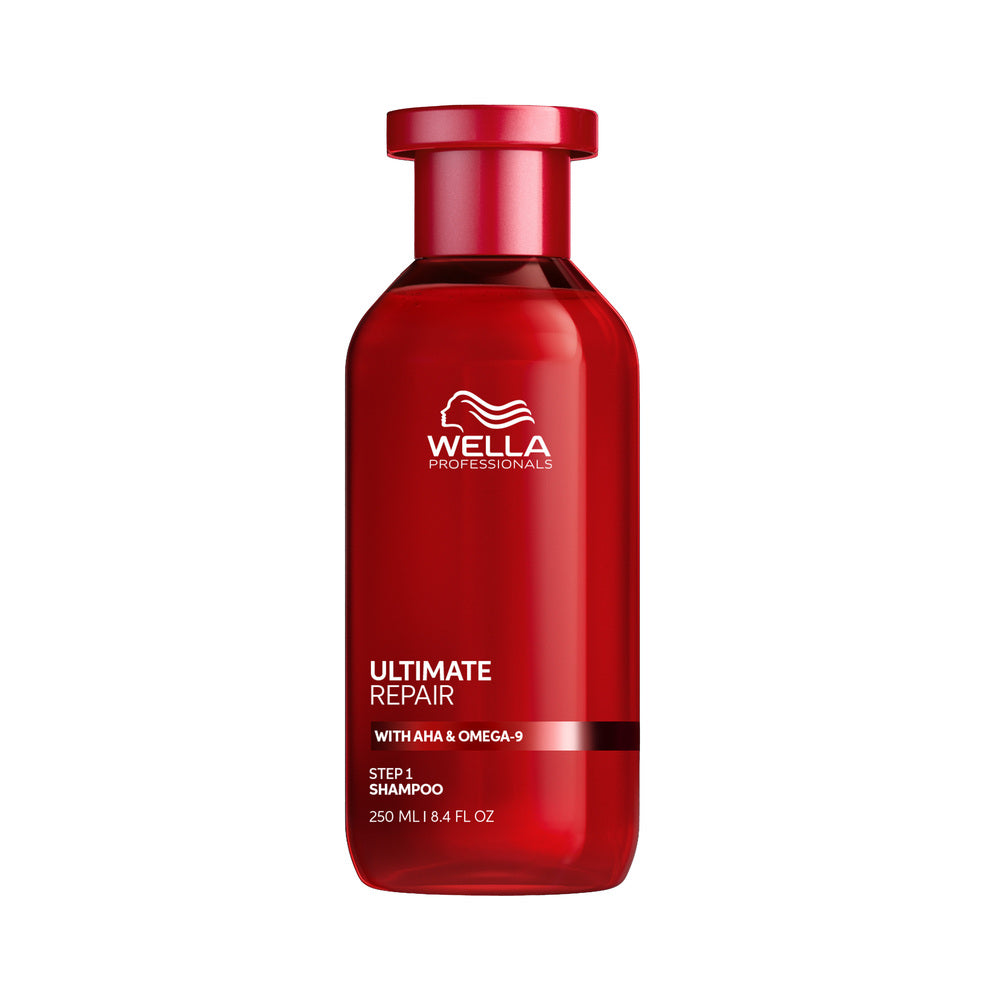 Ultimate Repair Shampoo