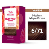 Color Touch Fresh-Up-Kit
