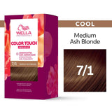 Color Touch Fresh-Up-Kit