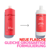 Wella Invigo Color Brilliance Shampoo Coarse