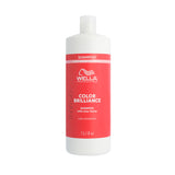 Wella Invigo Color Brilliance Shampoo Fine