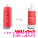 Wella Invigo Color Brilliance Shampoo Fine