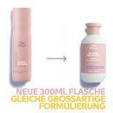 Invigo Blonde Recharge Shampoo