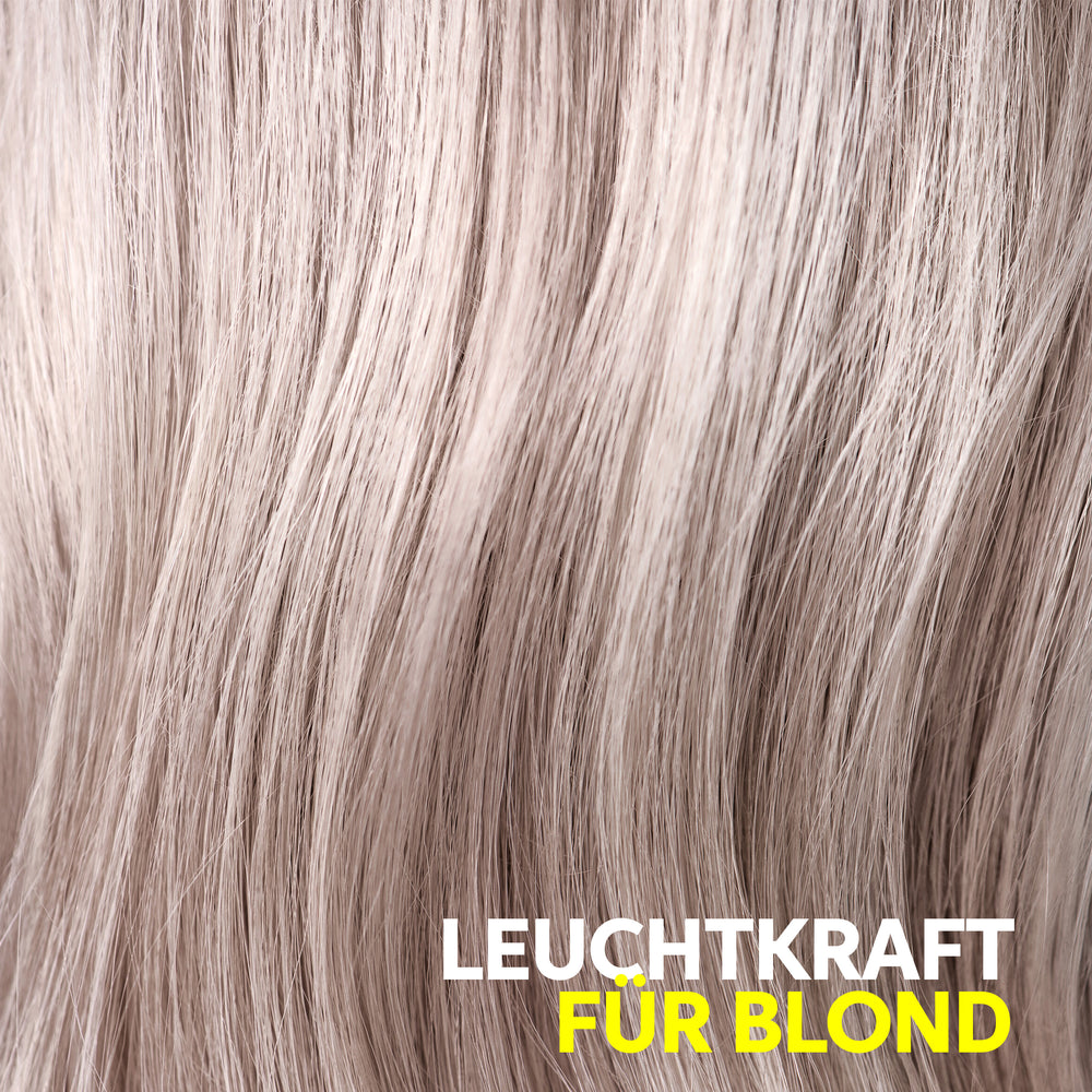 Invigo Blonde Recharge Shampoo