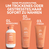 Wella Invigo Nutri Enrich Deep Nourishing Conditioner
