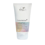 ColorMotion+ Structure+ Mask