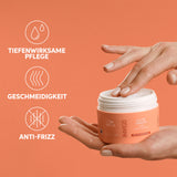 Wella Invigo Nutri Enrich Deep Nourishing Mask