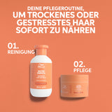Wella Invigo Nutri Enrich Deep Nourishing Mask