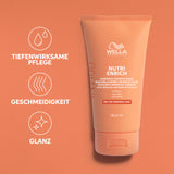 Wella NEW Invigo Nutri-Enrich Warming Express Mask 150ml