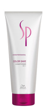 Wella SP Color Save Conditioner 200ml