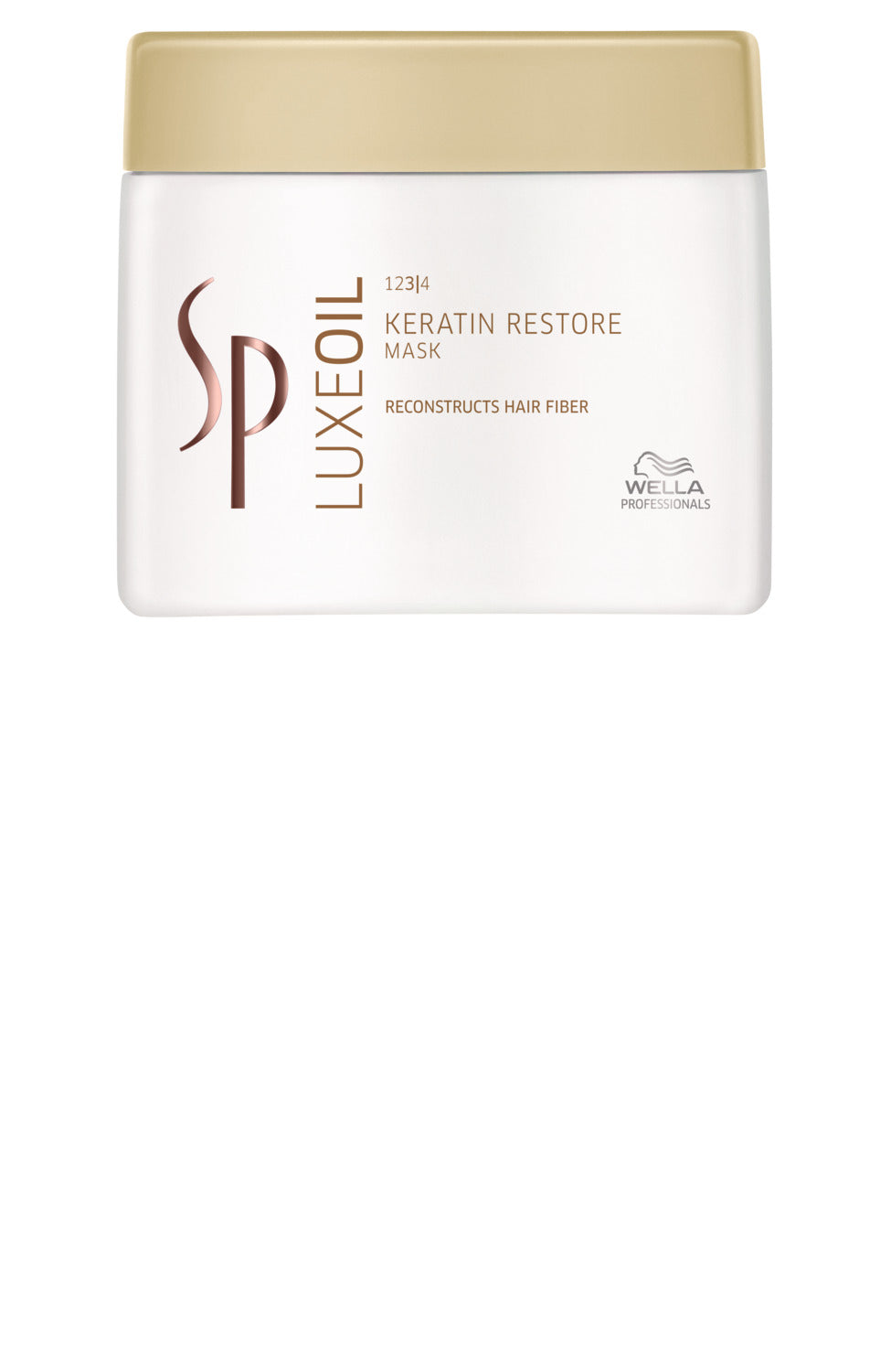 Wella SP LuxeOil Mask