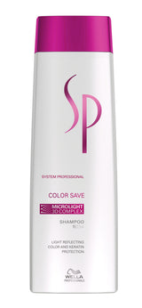 Wella SP Color Save Shampoo