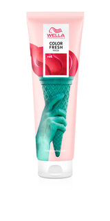 Color Fresh Mask Tube