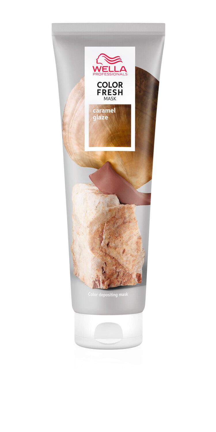 Color Fresh Mask Tube