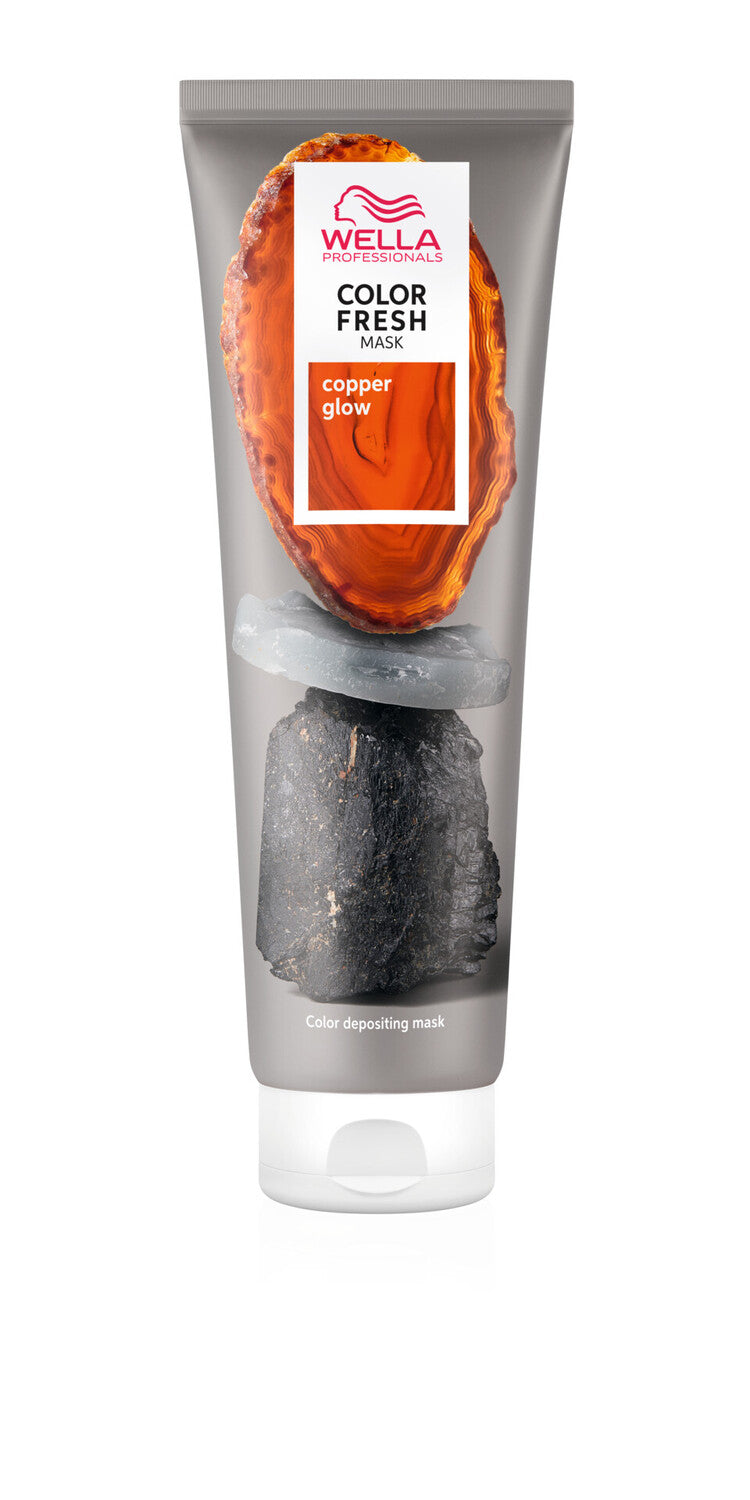 Color Fresh Mask Tube