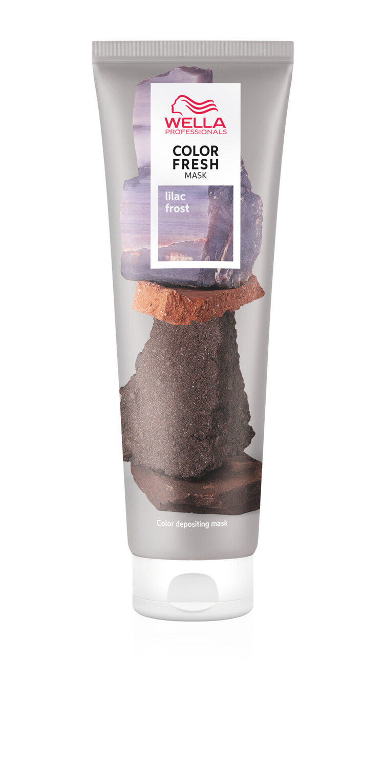 Color Fresh Mask Tube